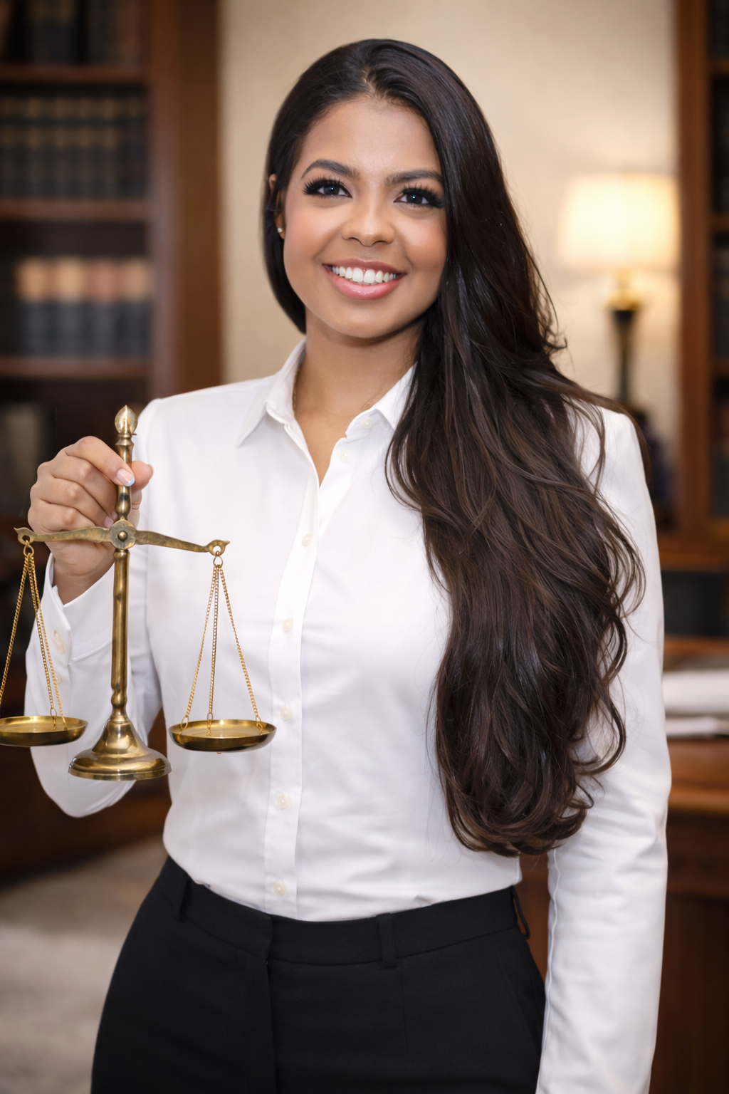 Dra. Yasmin Oliveira